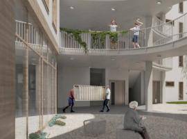 E-Co-Housing Journal 1: More than a house