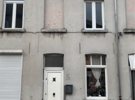 Gent Knapt Op Journal 2: Five homes renovated and handed over