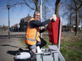 man heerlen wesh project