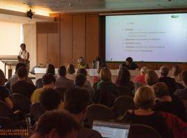 Calico team invitation