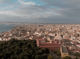 Air Heritage Journal 2: get an update about Portici's project latest achievements