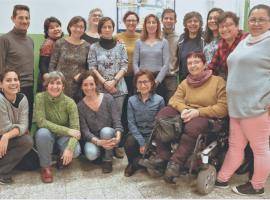 Implementing the MARES de MADRID project: Get an update in the 5th UIA journal 