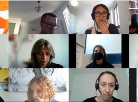 Yes We Rent! established its Advisory Board and held its first meeting on the 28th October 2021.