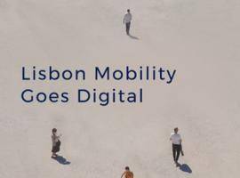 Lisbon Mobility Goes Digital