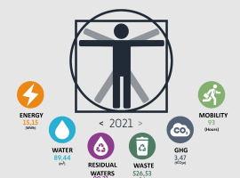 Lisbon inhabitant's profile