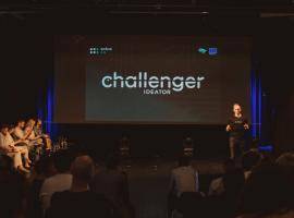 The winner of the Challenger Ideator accelerator program is a team that can help Košice raise more than €1,000,000 in 1 year
