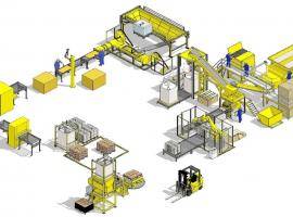 Industry is back to the city: Earth Cycle could be a model for urban sustainability! 