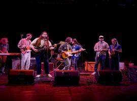 Successful University Band Talent Show for Emerging Musicians