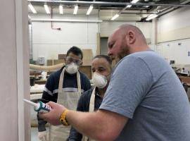 MIFRIENDLY Pop-up factory