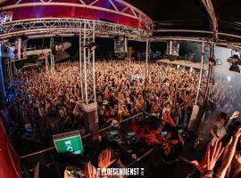 Source: Kairos Events