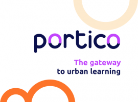 portico visual