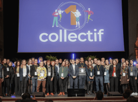 Rudi team and partners 