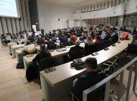 Rennes - 4th public meeting on the metropolitan public data service, december 2019