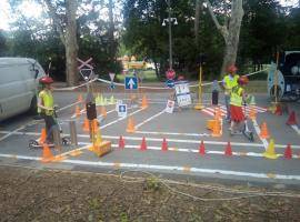 SASMob Highway Code School