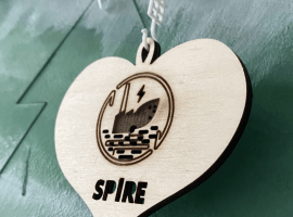 SPIRE Journal 3 - Figure 1 - MakerSpace