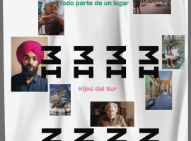 CAMINA - El arte de Caminar