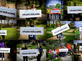 Seraing - A Place to Be-Come project