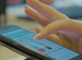 P4W Prototype Launch image