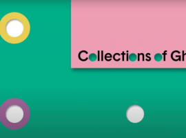 THE COGHENT DISSEMINATION THROUGH 3 FICTIONAL STORIES...