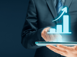 Six business innovation projects