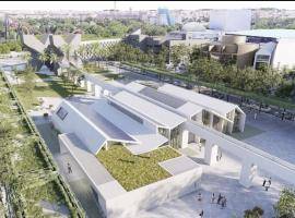 Tempered Island_Cartuja