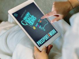 An update on Passport4Work