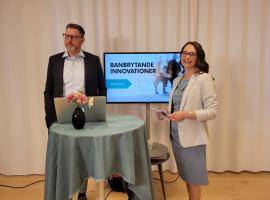 Vaxjo procurement for innovation