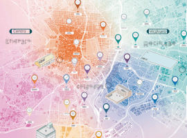 MARES de Madrid Zoom-In