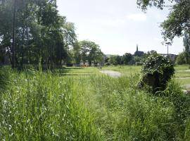 Seraing - A Place to Be-Come project