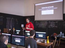 Aveiro Tech City Bootcamps