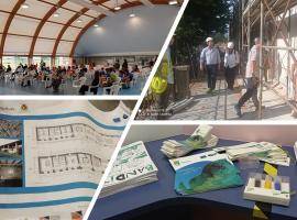 CAPACITyES delivering Cohousing Project in Borgo Palazzo