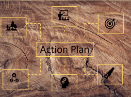 Forest bioeconomy action plan_cover