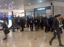 CAPACITyES at ANCI MEETING Bergamo EUI UIA Urban Innovative Actions