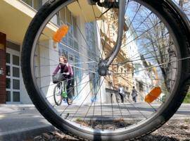 UIA knowledge journey starts with Housing and Mobility topics!