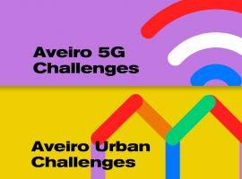 Aveiro Urban Challenges and Aveiro 5G Challenges