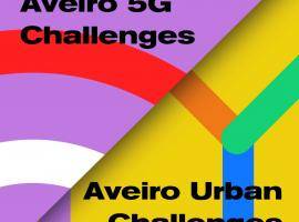 Aveiro challenges