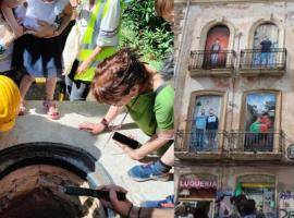 engage activate procure