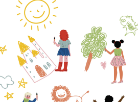 CAPACITYES, HUB FOR KIDS