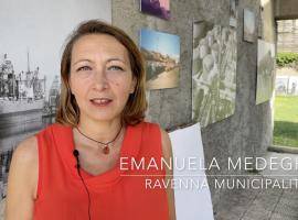 Interview with Emanuela Medeghini
