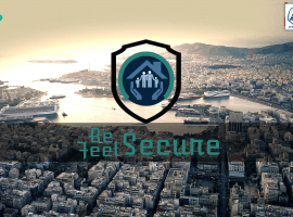 Improving Urban Security through Spatial Interventions in Piraeus
