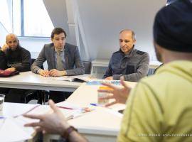 U-RLP Plan Einstein Journal 4