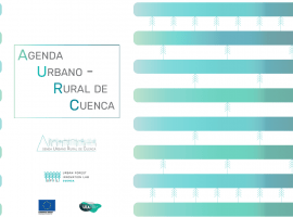 cover of the agenda document