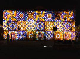 Aveiro ECOC candidacy - Aveiro Steam City