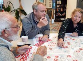 Creating a Map of opportunities