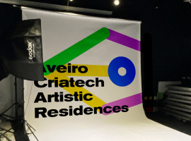 aveiro artistic residencies