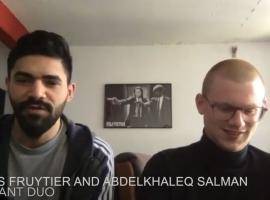 The Legacy of CURANT