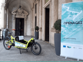 OpenAgri Journal 5: get an update of Milan's project