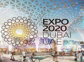 dubai world expo