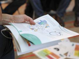 Help us assess the UIA Initiative and prepare for the future programming period