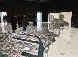 Noordvoerders on the road to Belgium